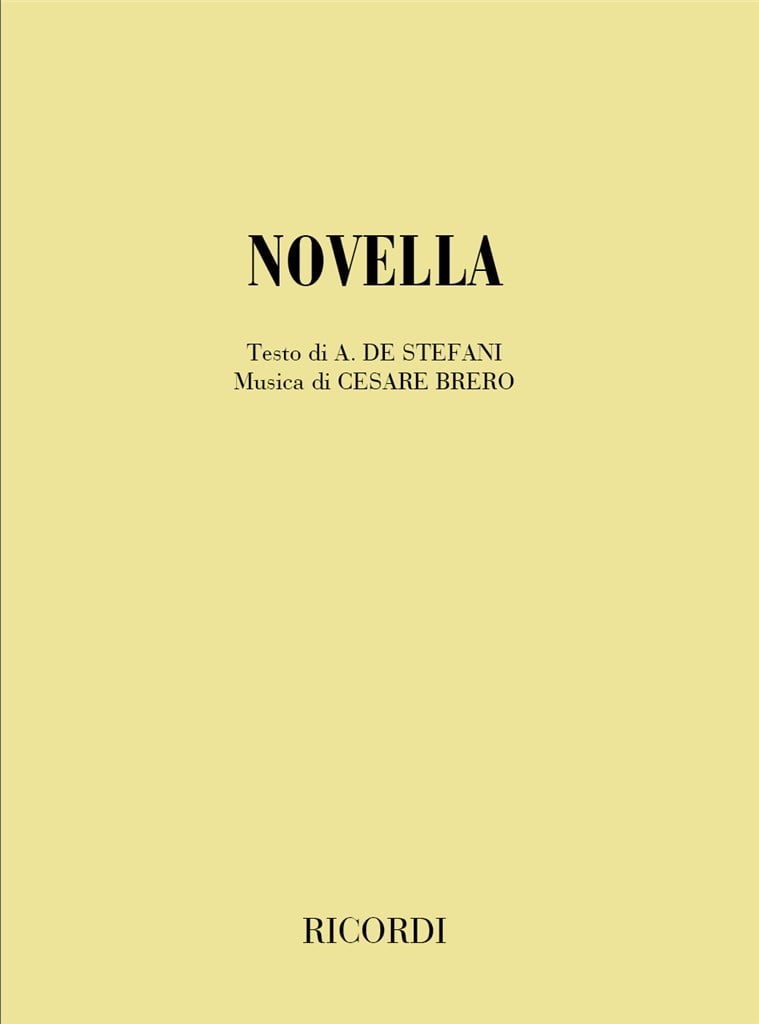 Novella